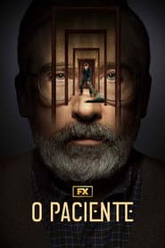 Pôster de O Paciente