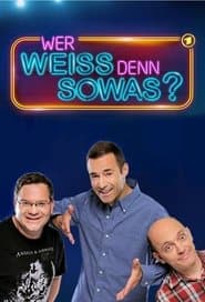Pôster de Quem sabe?