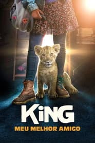 Affiche de King - Meu Melhor Amigo