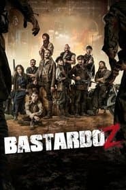 Affiche de Bastardoz