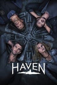Pôster de Haven