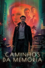 Poster for Caminhos da Memória