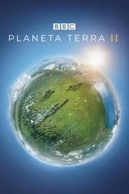 Poster for Planeta Terra II