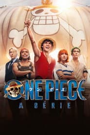 Pôster de ONE PIECE: A Série
