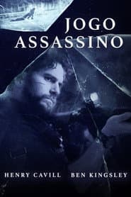 Póster de Jogo Assassino