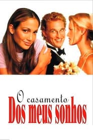 Pôster de O Casamento dos Meus Sonhos