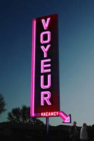 Pôster de Voyeur