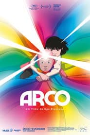 Poster for Arco