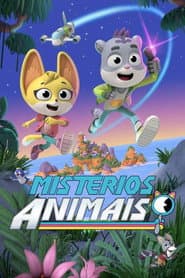 Poster for Mistérios Animais