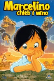 Póster de Marcelino Pão e Vinho