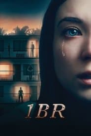 Póster de 1BR: O Apartamento