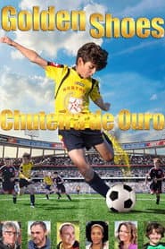 Poster for Chuteira de Ouro