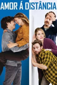 Poster for Amor à Distância