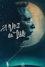 Poster for A Voz da Lua