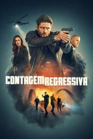 Poster for Contagem Regressiva