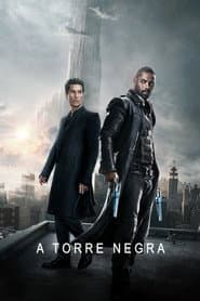 Pôster de A Torre Negra