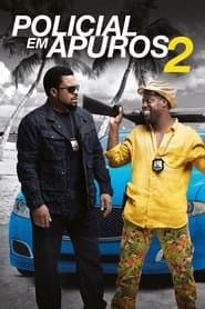 Poster for Policial em Apuros 2