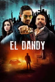 Pôster de El Dandy