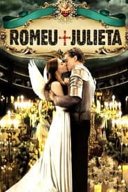 Poster for Romeu + Julieta