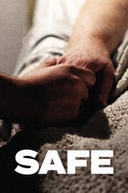 Pôster de Safe