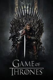 Pôster de Game of Thrones