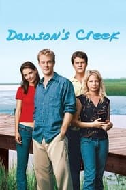 Pôster de Dawson's Creek