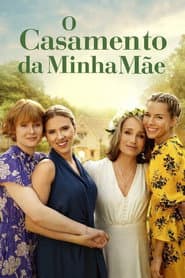 Poster for O Casamento da Minha Mãe