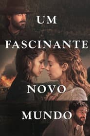 Pôster de Um Fascinante Novo Mundo