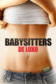 Poster for Babysitters de Luxo