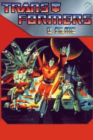 Pôster de Transformers - O Filme