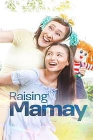 Poster for Raising Mamay