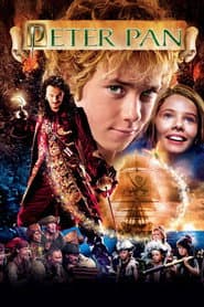 Poster for Peter Pan