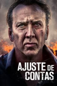 Póster de Ajuste de Contas