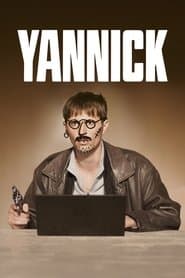 Poster for Yannick