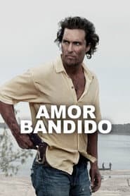 Poster for Amor Bandido