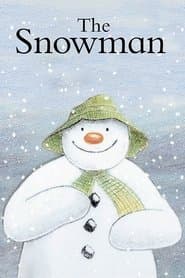 Póster de O Fantástico Homem de Neve