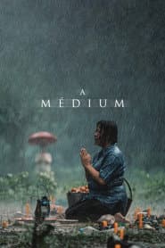 Pôster de A Médium