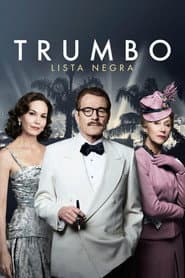 Pôster de Trumbo: Lista Negra