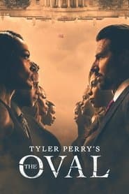 Affiche de The Oval