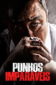 Poster for Punhos Imparáveis