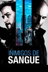 Poster for Inimigos de Sangue