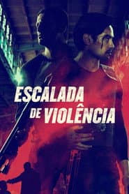 Poster for Escalation