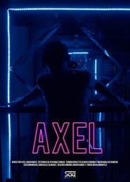 Pôster de Axel