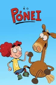 Affiche de Annie & Pony