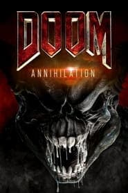 Pôster de Doom: Annihilation
