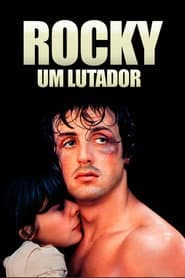Poster for Rocky: Um Lutador