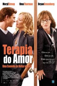 Pôster de Terapia do Amor