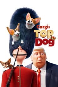 Affiche de Royal Corgi