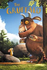 Affiche de O Gruffalo