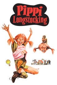 Póster de Pippi Calzaslargas
